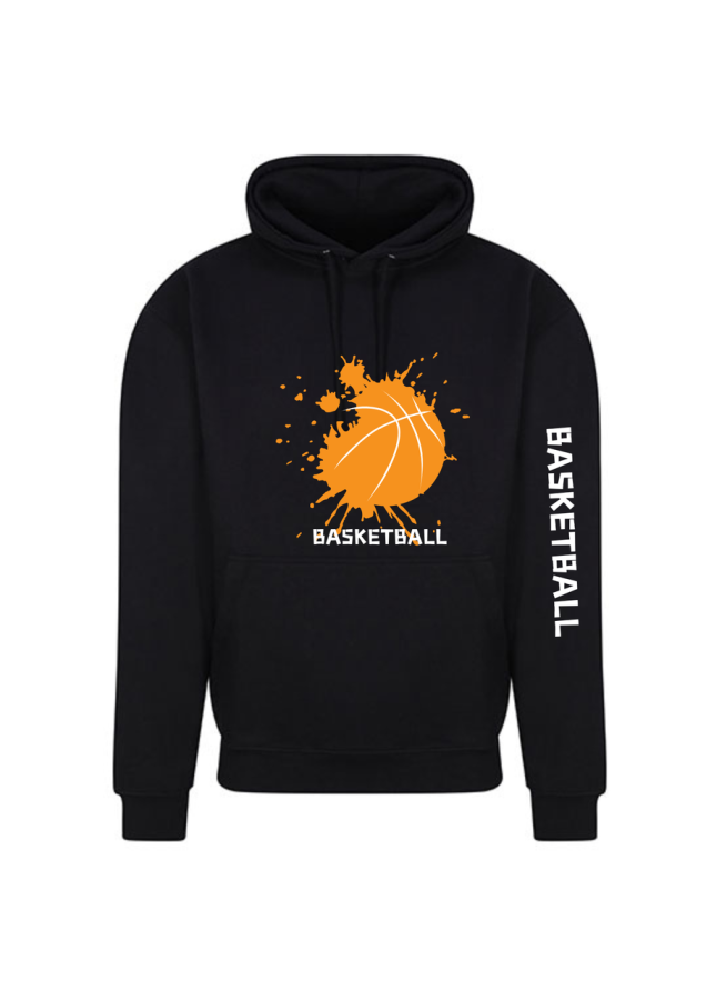 Basketball-Hoodie Motiv 6 Hoodie